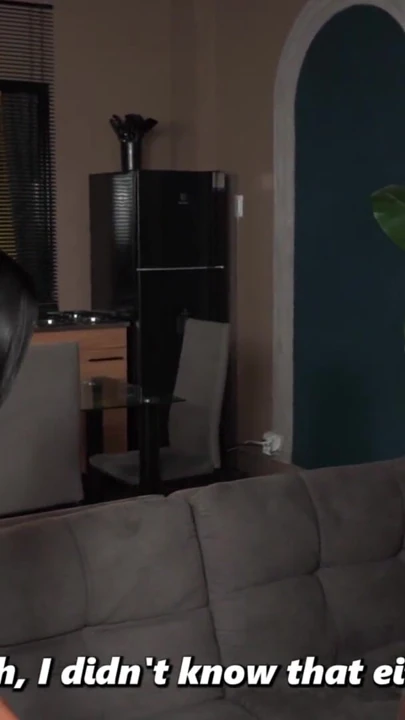 Now I know why my sister loves you! - My brother-in-law has the cock I need | Clip 1