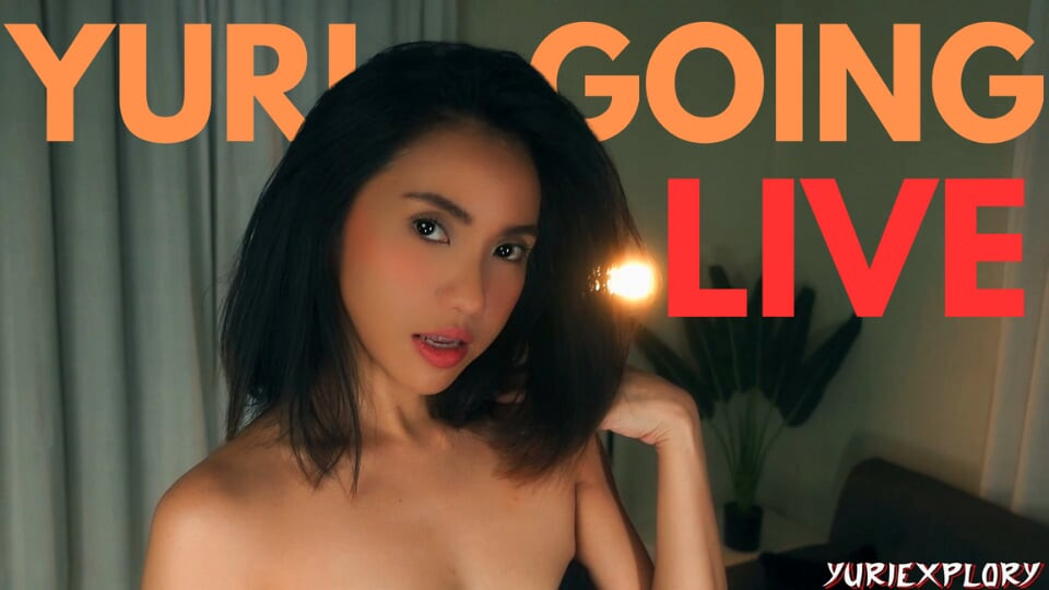 Yuriexplory LIVESHOW akışını izle