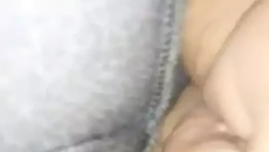 Eski gf donna çok seksi ve kalın