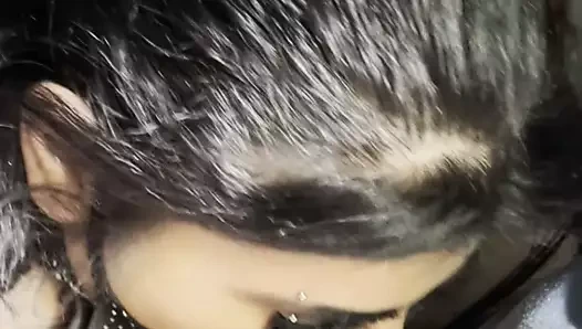 Busty bbw arab oral seks cumshot