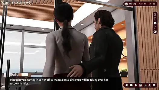 Desire Whispers (bölüm 03) - Mr_fable