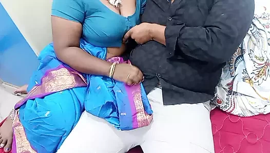 Eski erkek arkadaşım göğüslerini emiyor ve ateşli sikişiyor Tamil edepsizce konuşuyor net ses