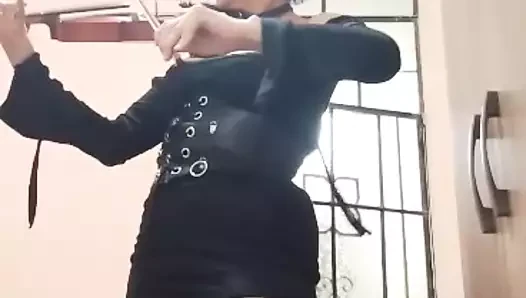 Tatiuska videosu