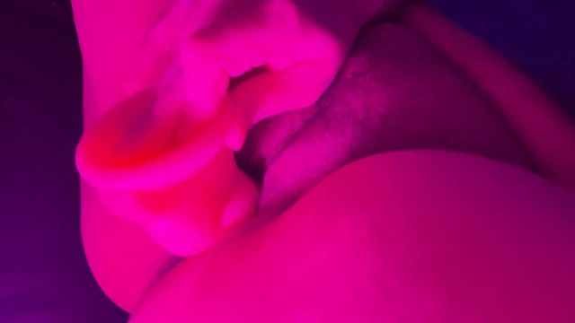 yapay penisim ile yalnız