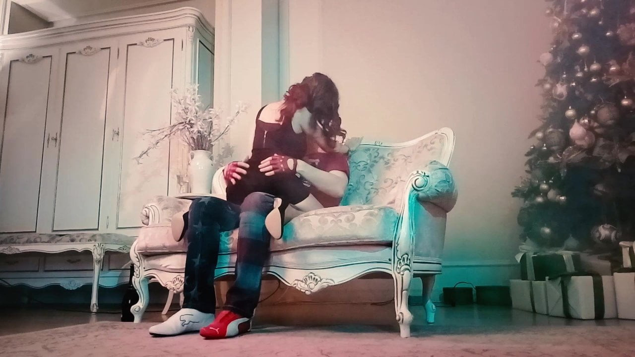 Alex melek feat. bayan gala - seks makinesi 2 (bölüm)