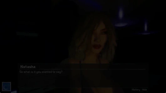 Son umut: beklenmedik yüze boşalma bölüm 15