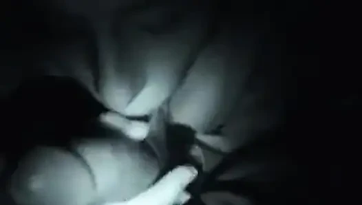 Lil Mary gece görüş baş ve kuyruk