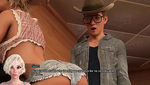 Seks robotu (bölüm 36)