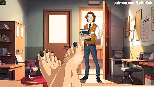Porno oyunu
