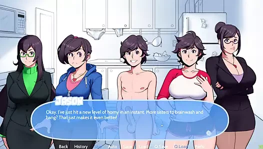 Lets play Snow daze - 35 & 36v45 (deutsch)