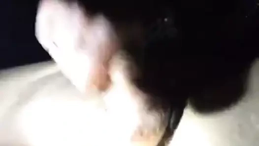 Araba pisliği (neredeyse yakalandı)