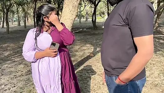 Ne se chudwaya, ki chudai