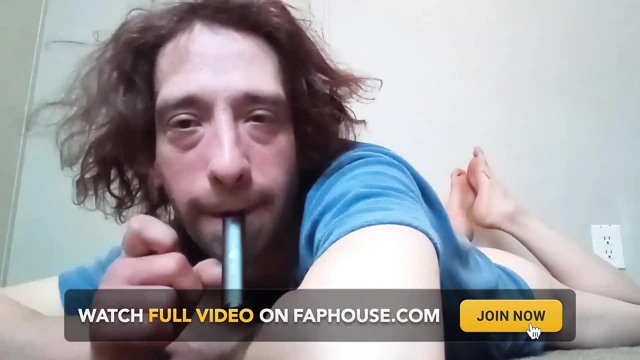 Ayın vaping fetişi hayran kulübü videosu
