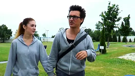 Vahşi seks cenneti - bölüm 2