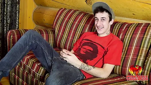 Jimmy arkadaşını ya da düşmanını sikmeyi tercih eder mi