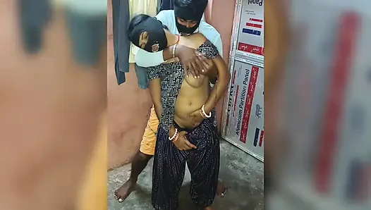 Hintli kız seksi tombul bölüm 1