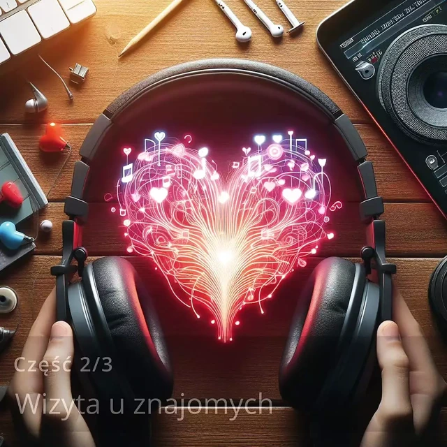 Arkadaşlarını ziyaret ediyor bölüm 2