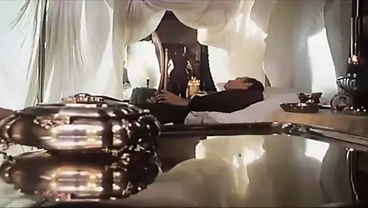 Celeb göğüsler ve cennet areolas vol.35