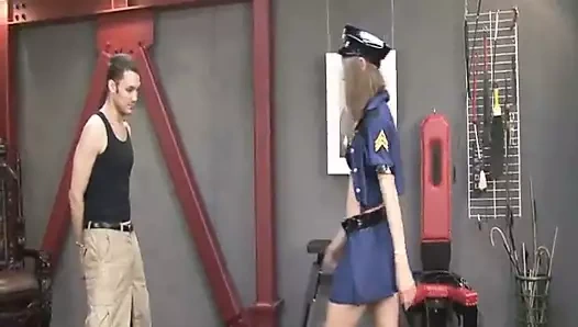 Yakalandın mı? baskın!