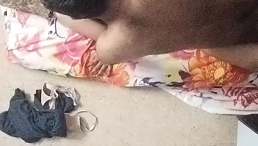 Çift tarafından ev yapımı sikiş