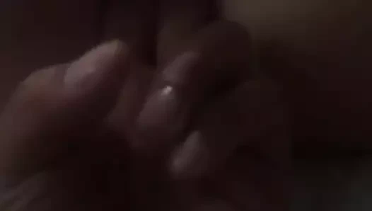 Parmak göt sikişi Danimarkalı