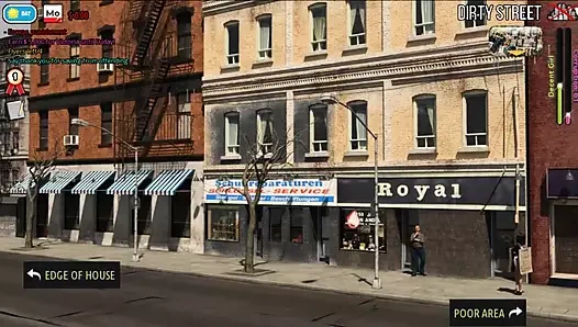 Moda işi (decentmonkey) - loveskysan69 tarafından ep2 bölüm 17 model eğitimi