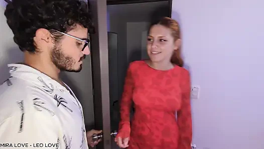 Masöre gittim ama sonunda masajı ağzıma koyup yüzüme boşaldı