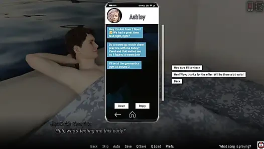 Problemler Üniversitesi - (pt 03) - dreamnow