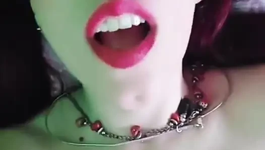 Shyyfxx Arjantinli kızıl saçlı seni cezbedip seni sertleştirmek için nasıl mastürbasyon yaptığını gösteriyor bakış açısı