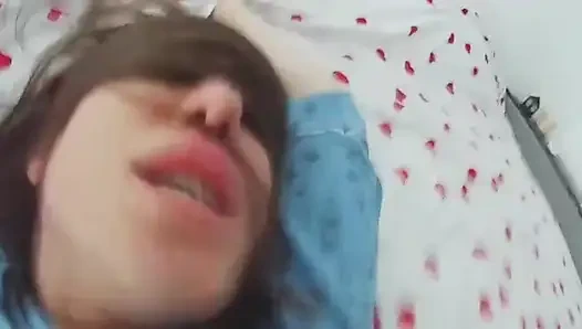 Arkadaşlarım karımı sikiyor. Gerçek aldatma