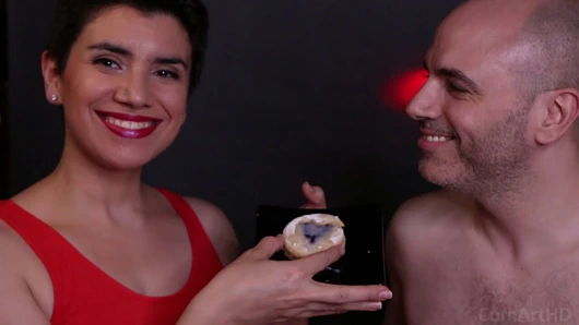 Benim sevgililer günüm ol!