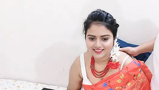 Pehela Boishak özel video. Hintli güzel kız vide pasher basar bariwal larka ko sath romantik cudai kiya. Part_01