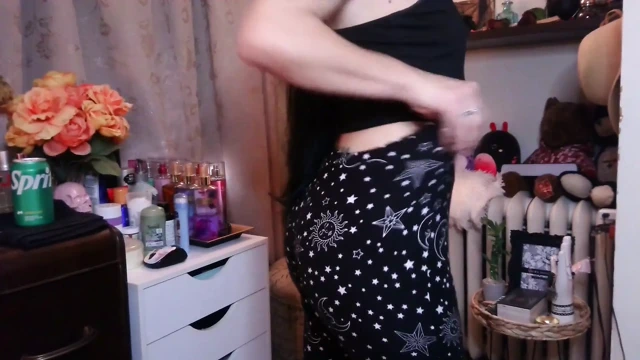 Götüm bu dünyanın dışında