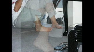 Yıllar boyunca Güney Amerika ayakları