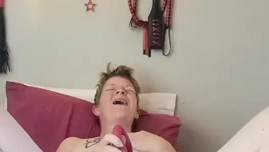 Üç fışkırtma ve bir ho ho ho