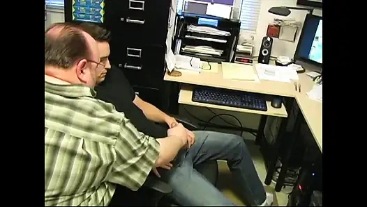 A blast from the past - Bryan2