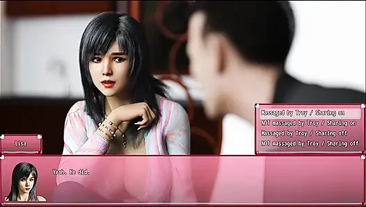 Azgın evli kadın vol.1 sikiliyor oyun