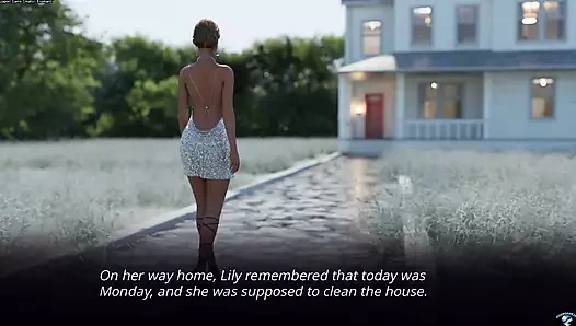 Köy sürtüğü dönüşüm güncellemesi 11 devam edecek