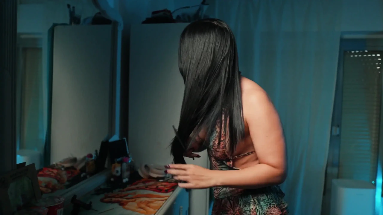 Trending Shes Riding A Dildo Because Her Boyfriend And Her Lover Stood Her Up (High Quality) - Vienna Special