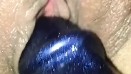 Güzel Asyalı amcık