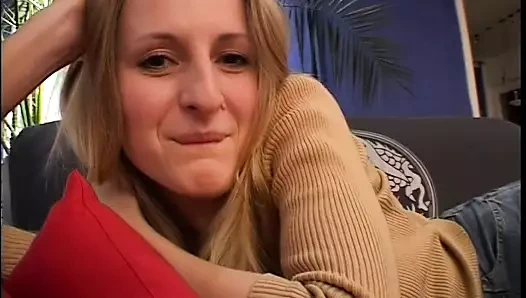 nemfoman sarışın olacak ficken