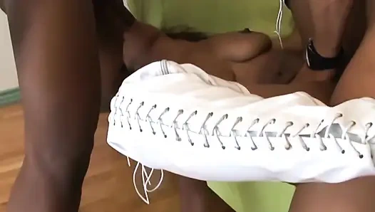 Lisanslı Studs To Fuck