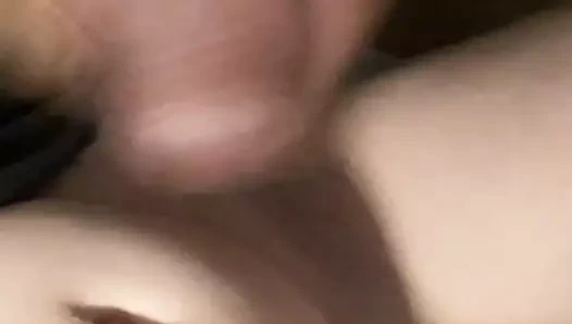 Boşalmayı seviyorum