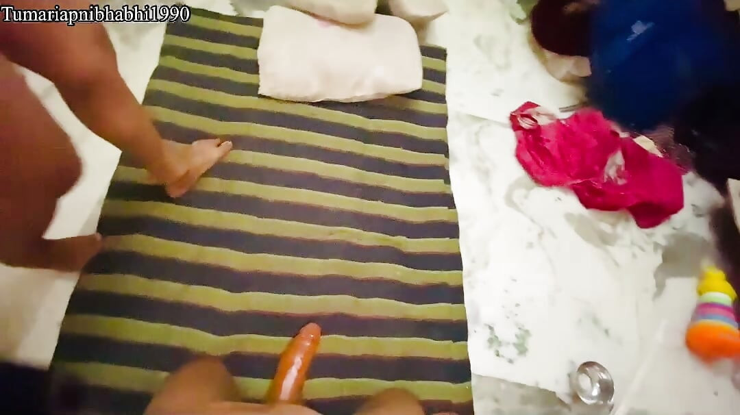Desi Bhabhi am sikme hardcore seks