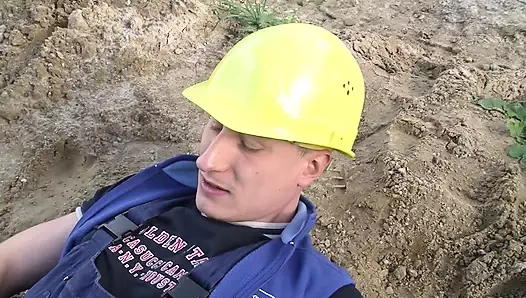 Evde birçok iş yapma zamanı, Alman mühendisler