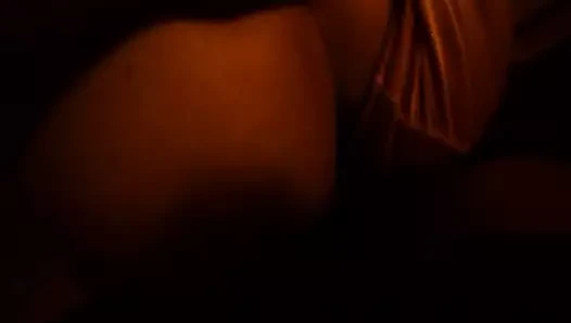 Tony midilli ile Asya bebek