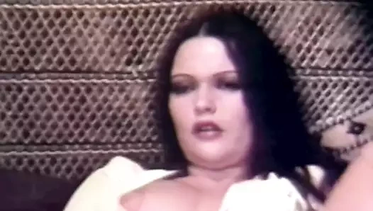 Kara büyü kadın - (film full hd versiyonuna yükseltildi)