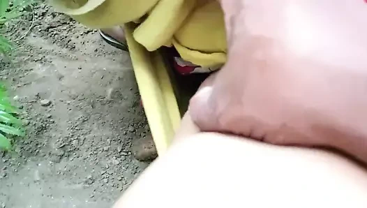 Hintçe ses ateşli yenge seks