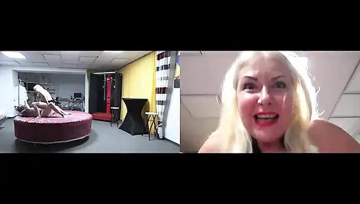 Olgun Kadın - Julia