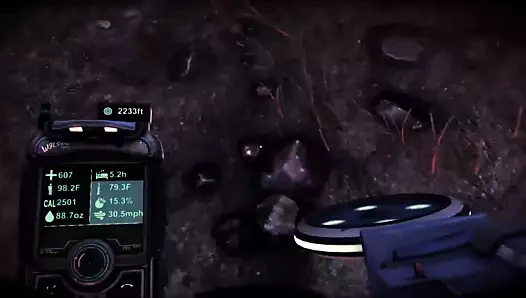 Yeni eğlenceli aksaklık enjon